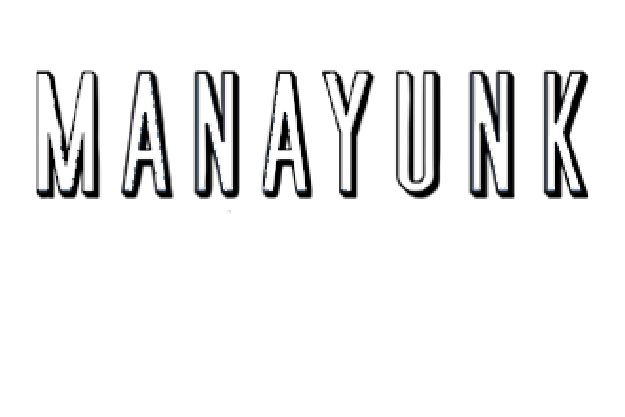 Manayunk Brewery & Restaurant logo top