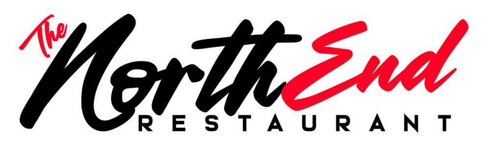 North End Bar and Grill logo top - Homepage