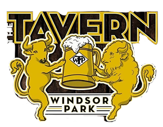 Tavern at Windsor Park logo scroll