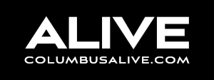 Columbus Alive logo