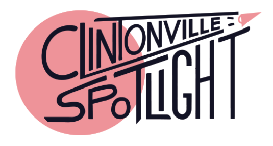 clintonville spotlight logo