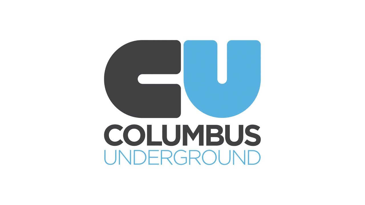 Columbus Underground logo