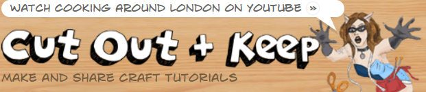 cut out logo