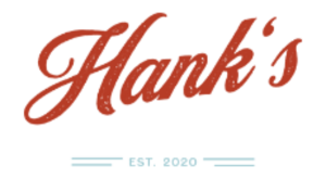 Hank's Texas BBQ logo top - Homepage