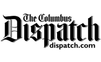 The Columbus Dispatch logo