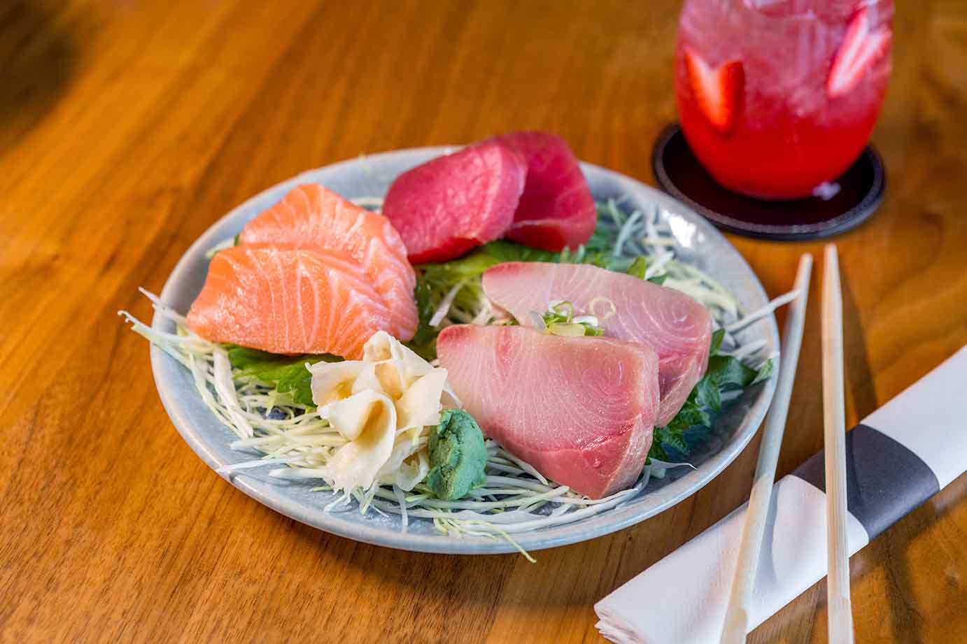 Kirin Noodle Columbus, OH