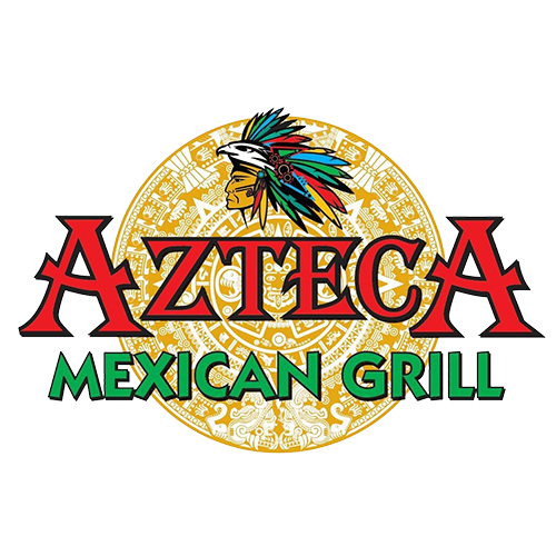 Azteca Mexican Grill logo top - Homepage