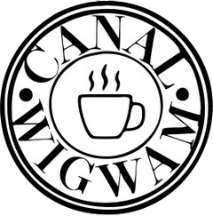 Canal Wigwam logo top