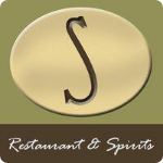 Stockton's Restaurant and Spirits logo top