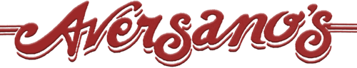 Aversano's Restaurant logo top - Homepage