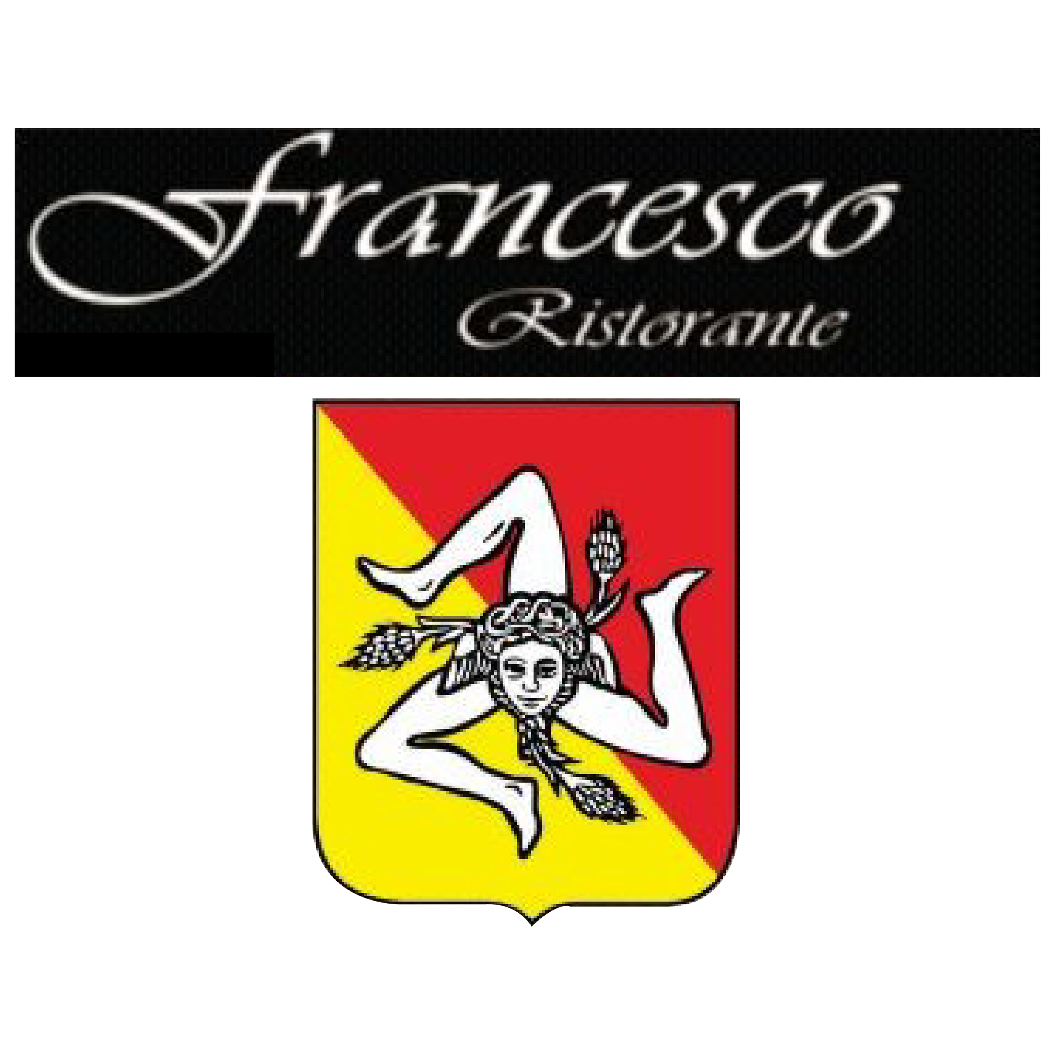 Francesco Ristorante Italiano logo top