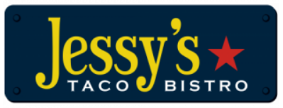 Jessy's Taco Bistro logo top