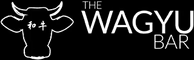 The Wagyu Bar logo top - Homepage