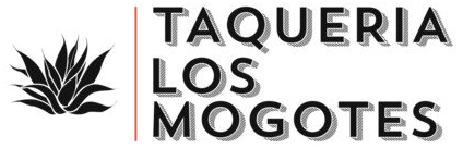 Taqueria Los Mogotes logo top
