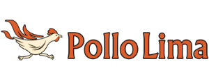 Pollo Lima logo top