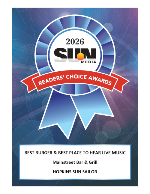 Readers Choice Awards 2026