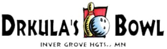 Drkula's 32 Bowl logo top - Homepage