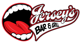 Jersey's Bar & Grill logo top - Homepage