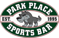 Park Place Sports Bar logo top