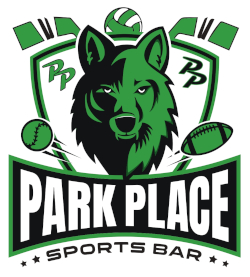 Park Place Sports Bar logo top