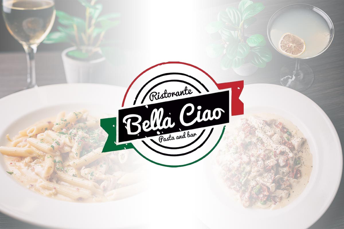 Bella Ciao Pasta and Bar Ristorante Saint Paul, MN