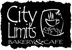 City Limits Bakery & Cafe logo top - Homepage