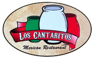 Los Cantaritos logo top - Homepage
