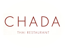 Chada Thai logo top - Homepage