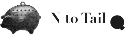 N To Tail logo scroll - Homepage