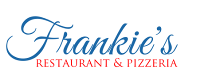 Frankie's Restaurant & Pizzeria logo top - Homepage