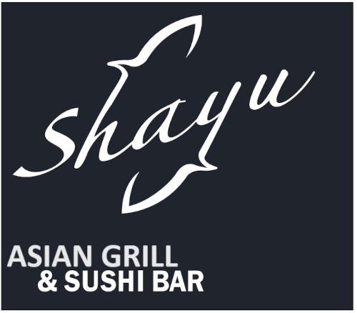 Shayu Restaurant & Sushi Bar logo top