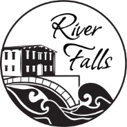 River Falls Restaurant logo