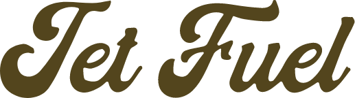 jet fuel logo