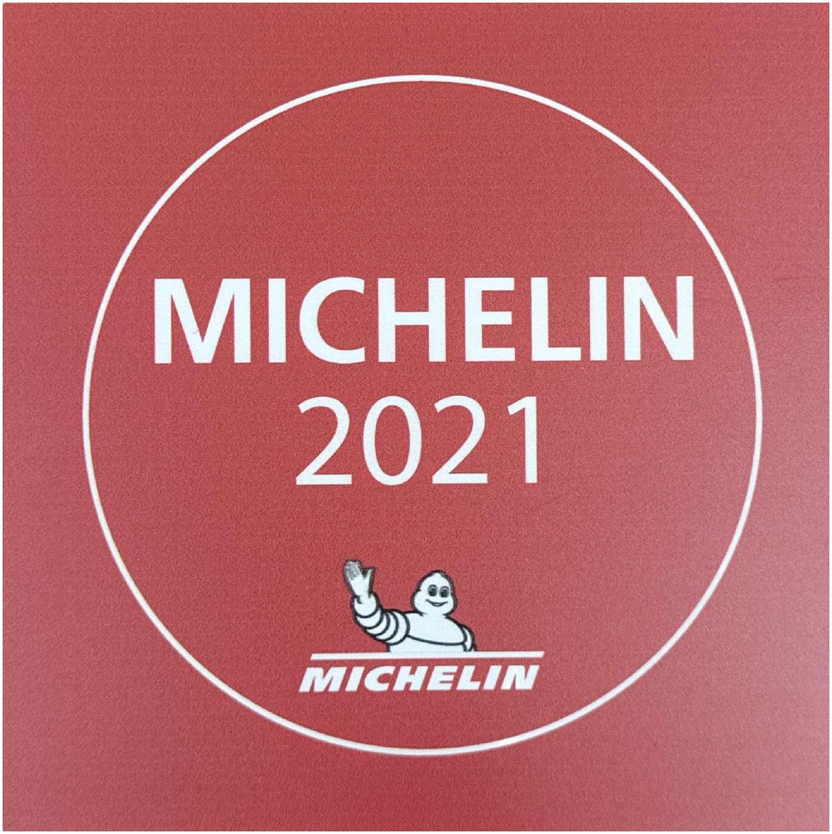 Michelin 2021
