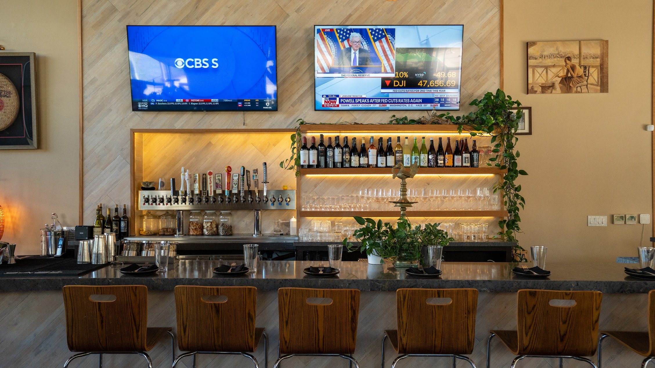 Sovereign Modern Thai Cuisine