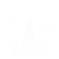 The Balboa South Bar & Grill logo top - Homepage