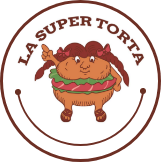 La Super Torta Mexican Resturaurant logo top