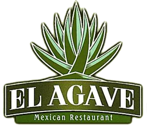 El Agave Mexican Restaurant Second- Canceled Spot logo top