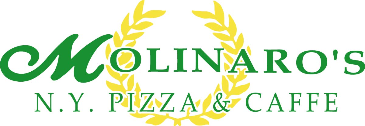 Molinaro's Ristorante logo top - Homepage
