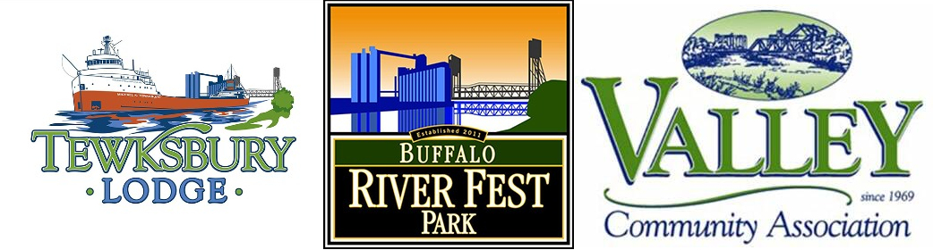 Buffalo River Fest Park LLC logo top