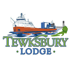 tewksbury lodge logo