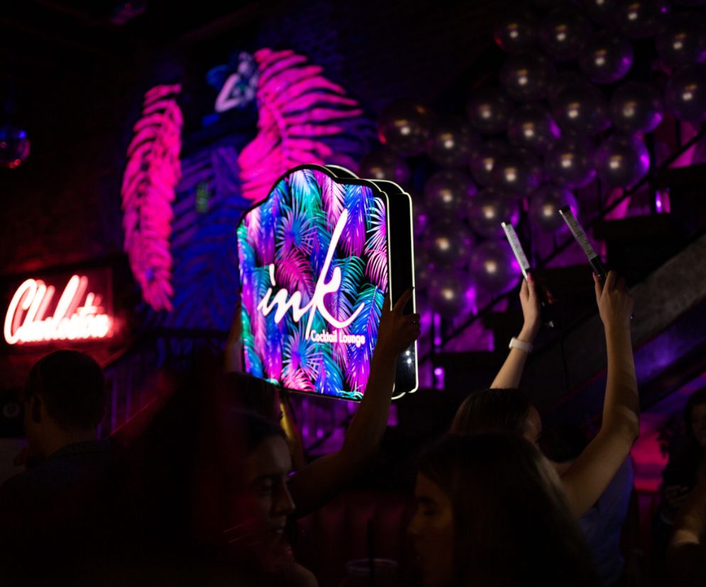 INK Rooftop & Lounge Charleston, Charleston, SC