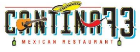 Cantina 73 logo top - Homepage