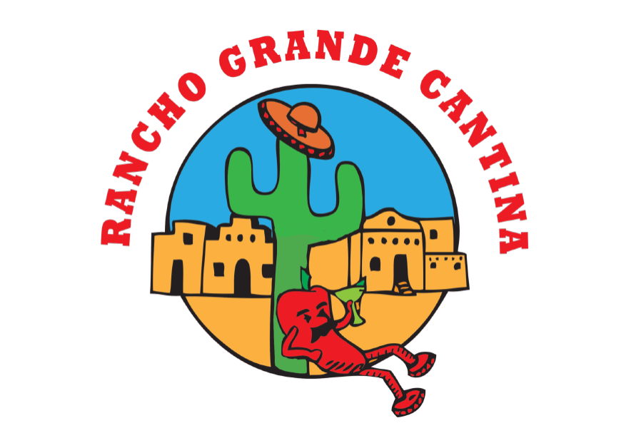 Rancho Grande Cantina logo top - Homepage