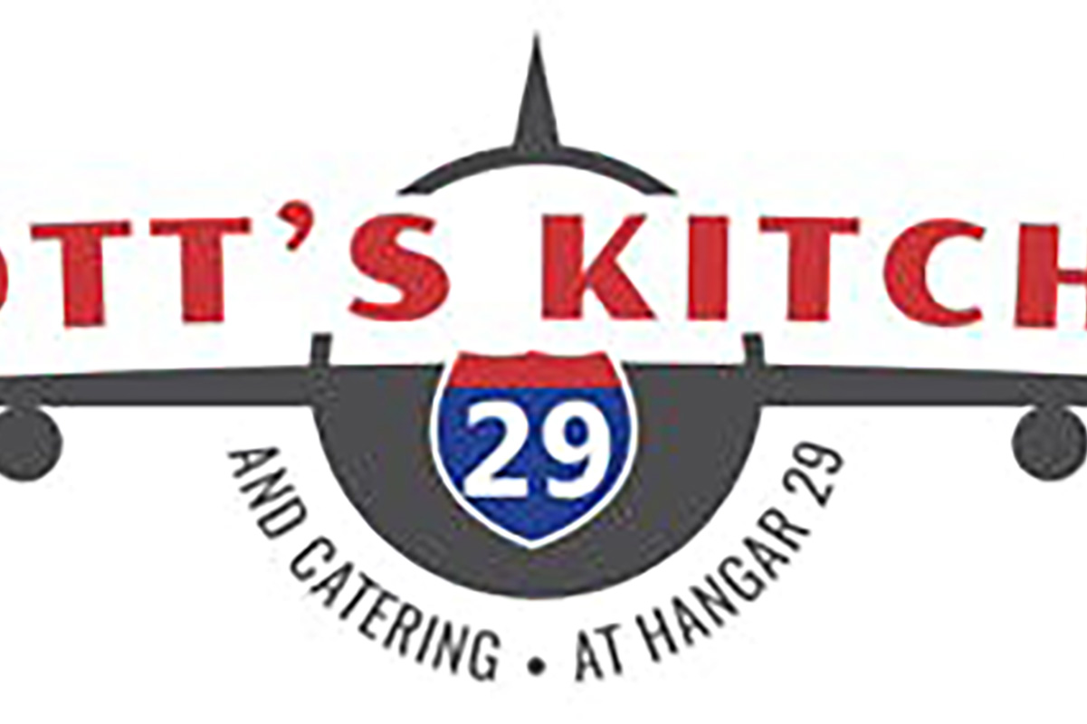 Scott�s Kitchen logo