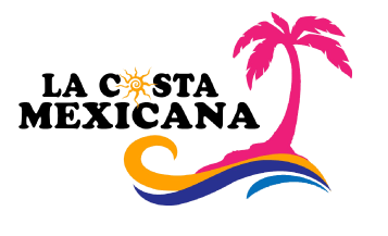 La Costa Mexicana logo top