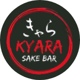 Omakase Kyara Sake Bar logo top - Homepage