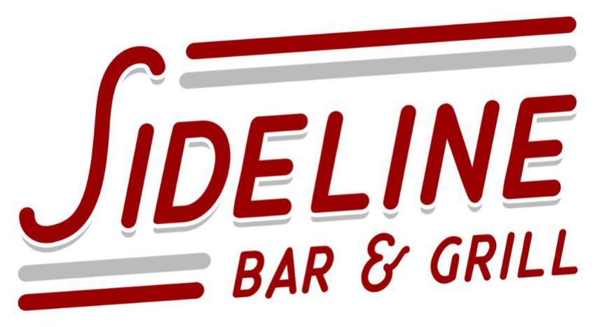 Sideline Bar & Grill - Norman logo top - Homepage