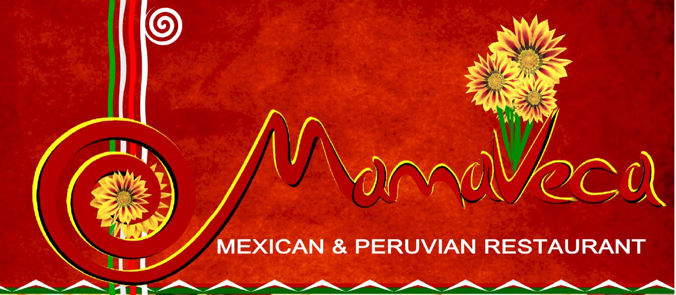 Mamaveca Mexican and Peruvian Restaurant logo top - Homepage