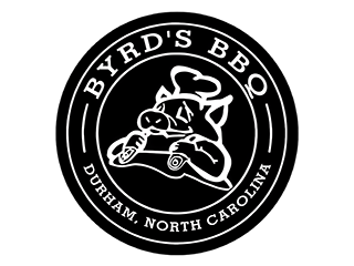 Byrd's BBQ Restaurant & Catering logo top - Homepage